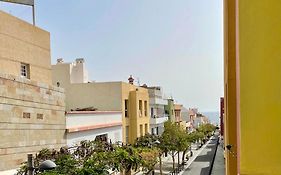 Apartamento Nivaria